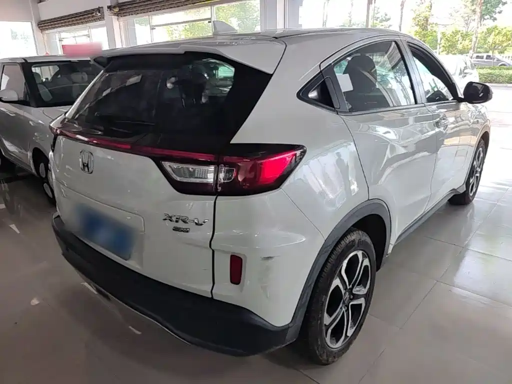 Honda XR-V 1.8 L EXi CVT Comfort