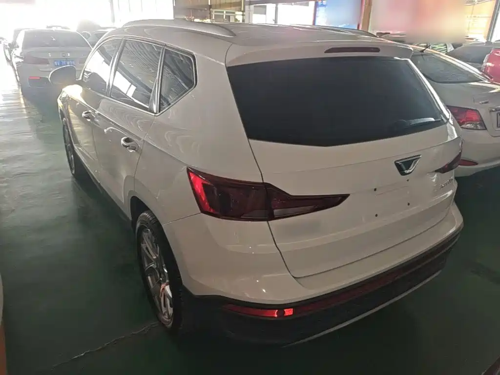 Jetta VS5 280 TSI Auto Joy