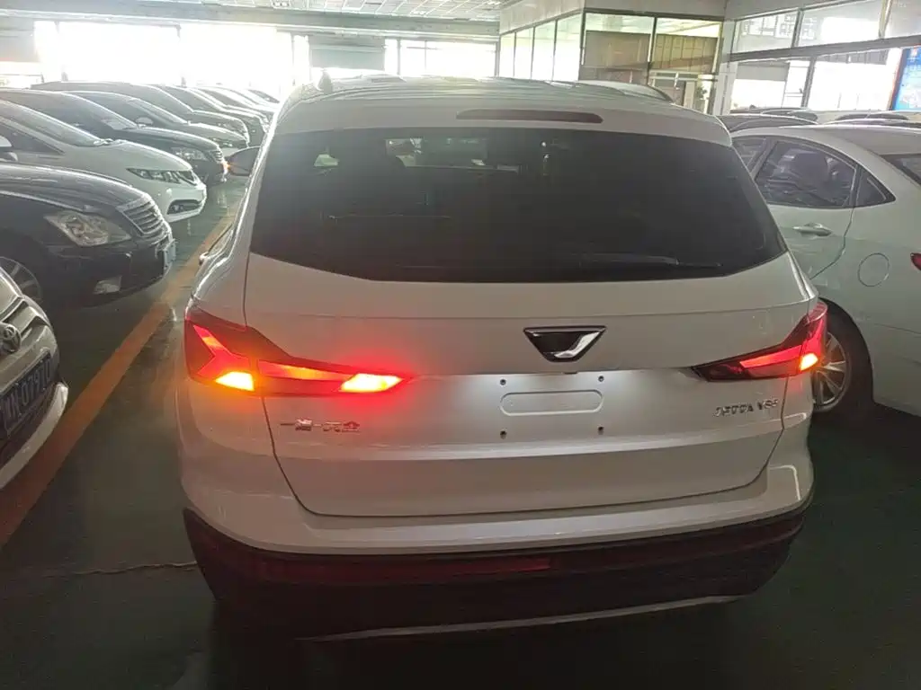Jetta VS5 280 TSI Auto Joy