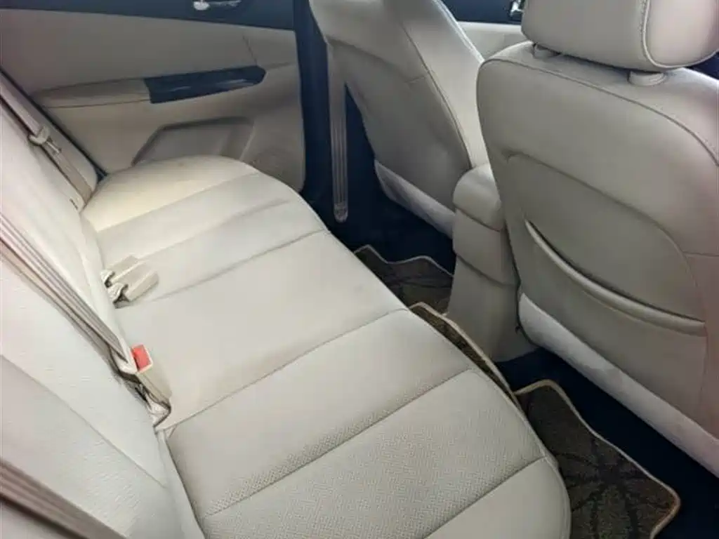 Eado 逸动 2014款 1.6 L 手动尊贵型