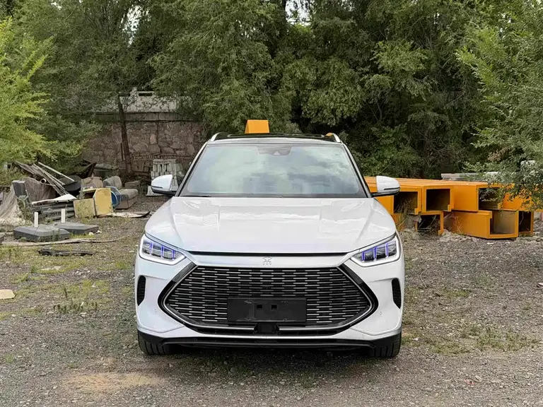 BYD Song PLUS NEV DM-i 110 KM Flagship PLUS