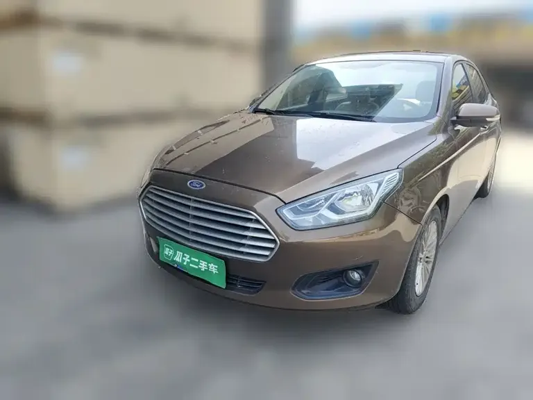 Ford Escort 1.5 L Auto Comfort
