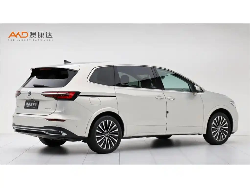 Viloran 威然/2.0 T/23款/改款 380 TSI 尊贵版