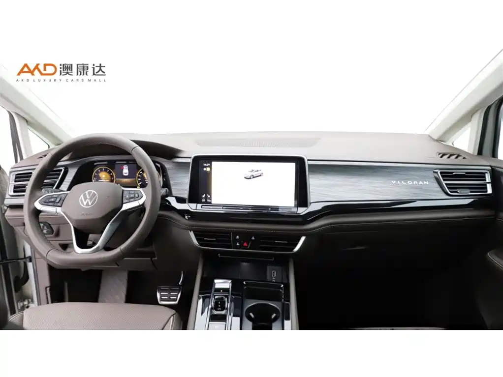 Viloran 威然/2.0 T/23款/改款 380 TSI 尊贵版