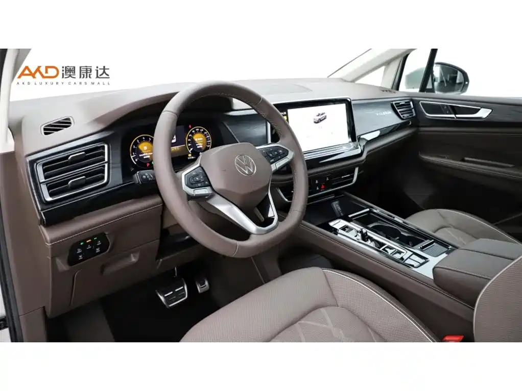 Viloran 威然/2.0 T/23款/改款 380 TSI 尊贵版