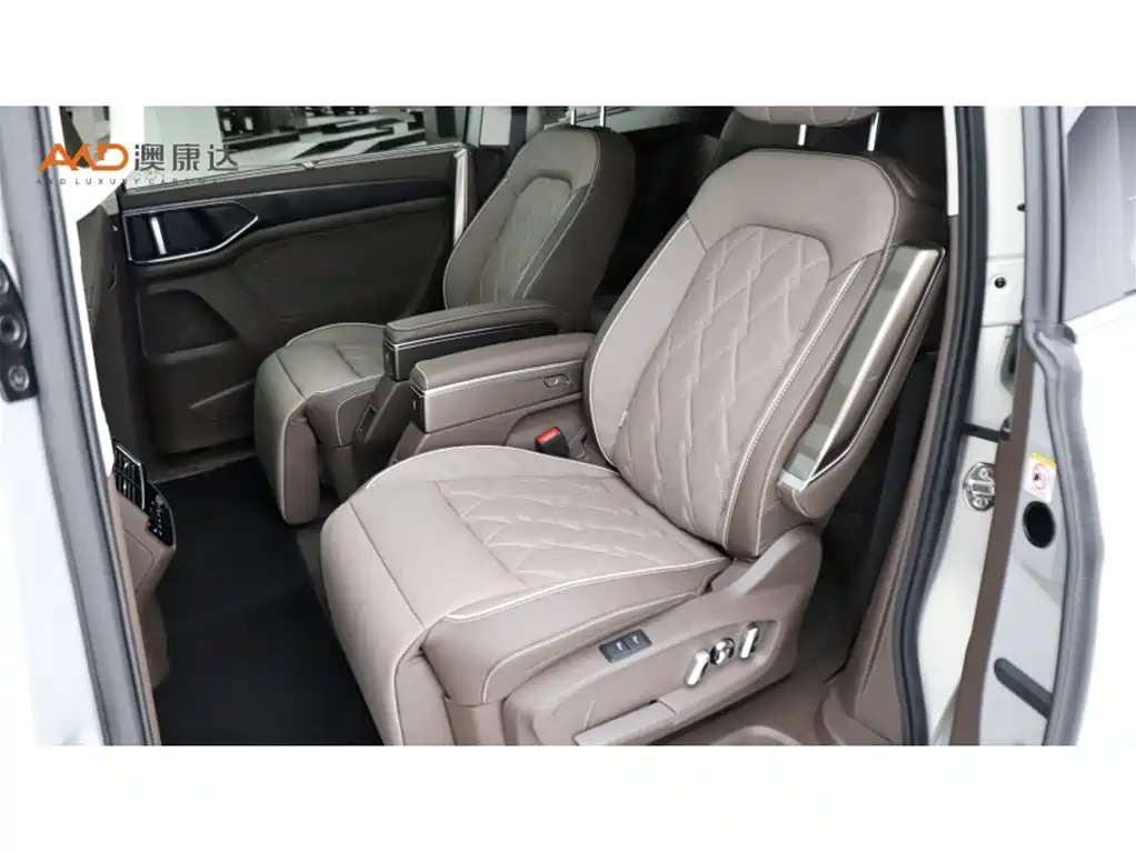 Viloran 威然/2.0 T/23款/改款 380 TSI 尊贵版