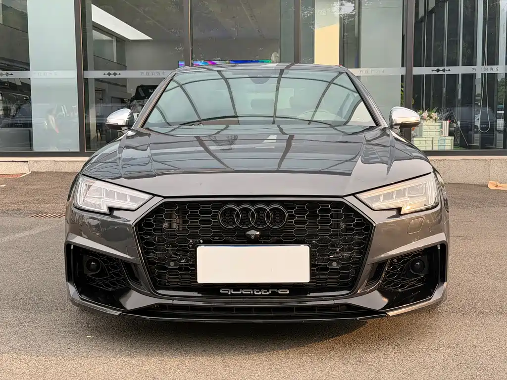Audi S4 S4 3.0 TFSI