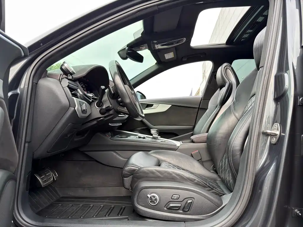 Audi S4 S4 3.0 TFSI