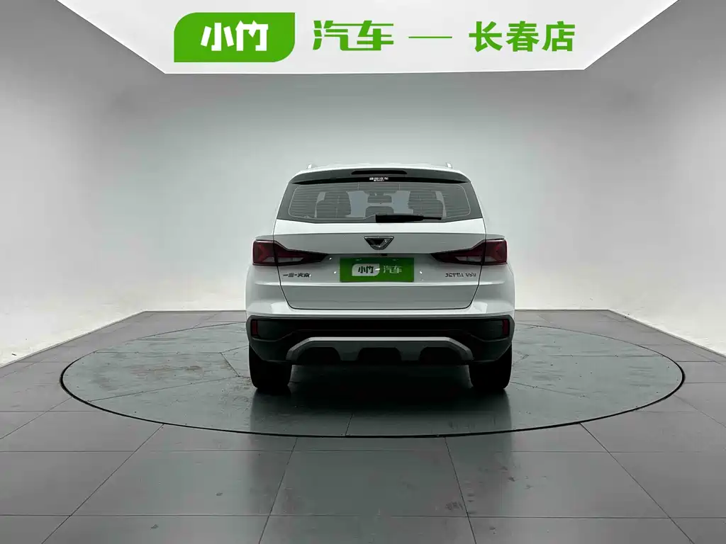 Jetta VS5 280 TSI Auto Joy Pro