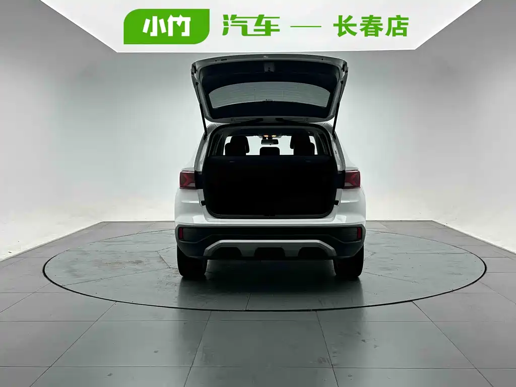 Jetta VS5 280 TSI Auto Joy Pro