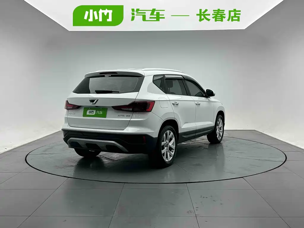 Jetta VS5 280 TSI Auto Joy Pro