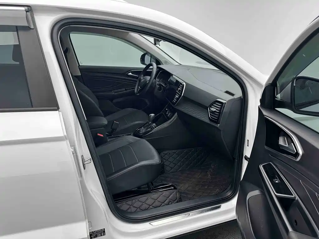 Jetta VS5 280 TSI Auto Joy Pro