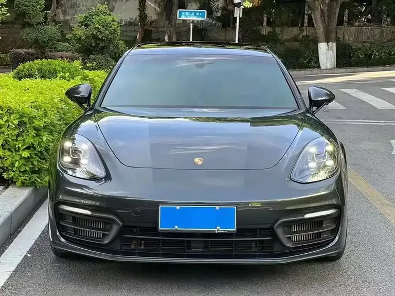 Porsche Panamera Panamera 2.9 T