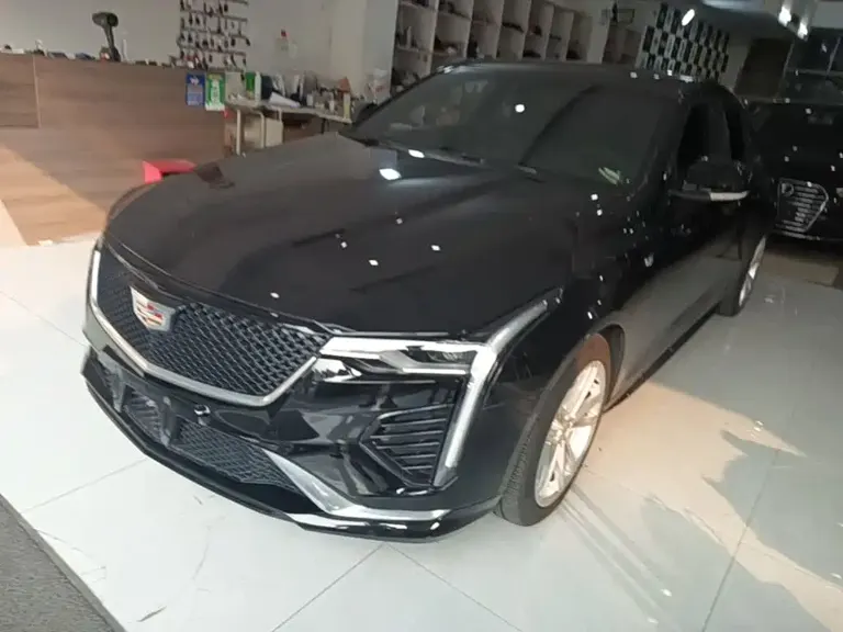 Cadillac CT4 28 T Style