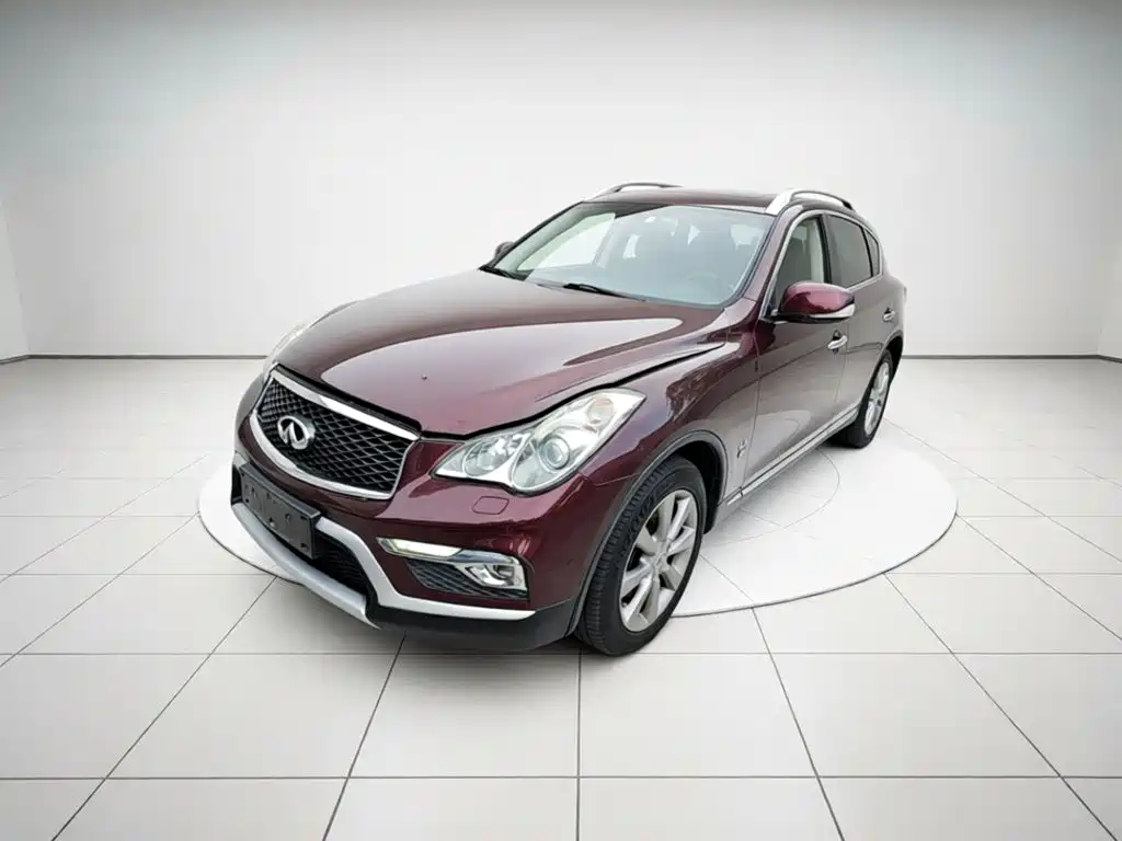 Infiniti QX50 2.5 L Joy