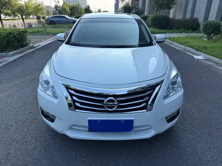 Nissan Teana 2.0 L XL Comfort