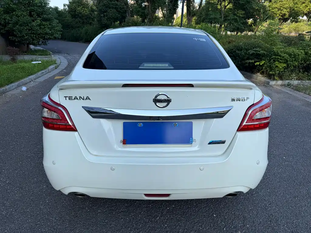Teana 2.0 L XL Comfort