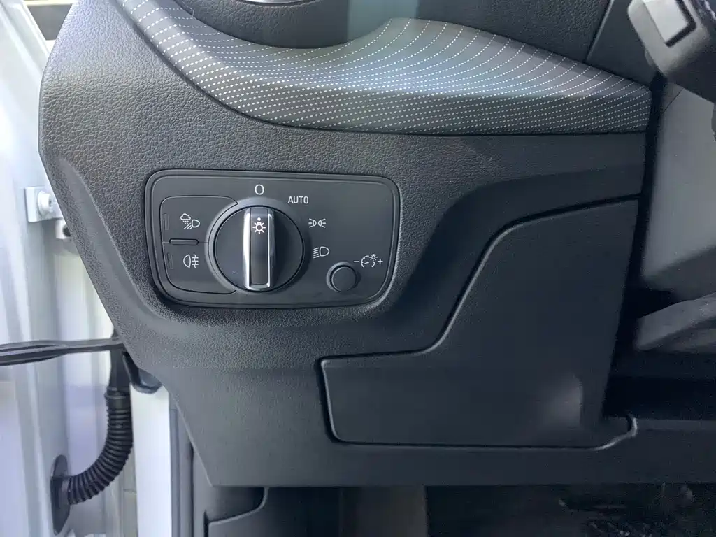 Audi Q2 L 35 TFSI Fashion Dynamic