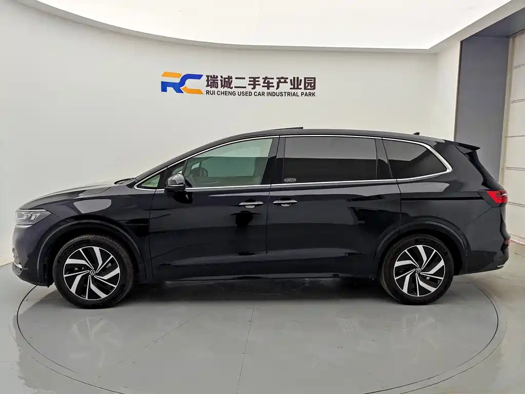 Viloran 380 TSI Supreme Speed