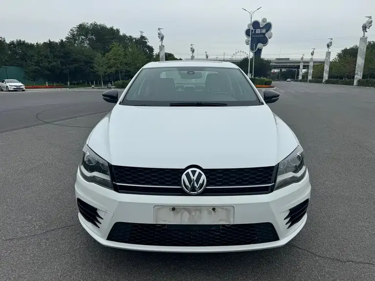 Volkswagen Bora 1.4 TSI Auto Sportline