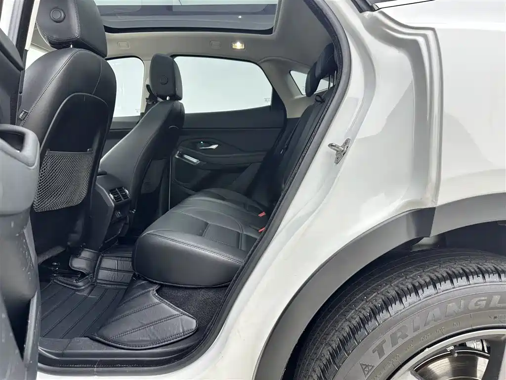 Jaguar E-PACE P200 S CN-VI