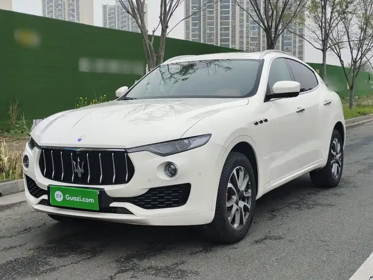 Maserati Levante 3.0 T Standard