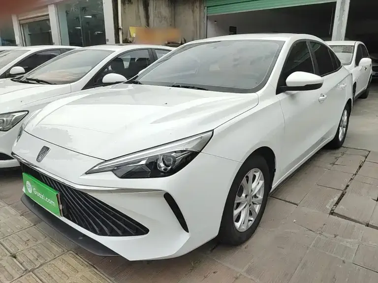 Roewe i5 1.5 L CVT Luxury