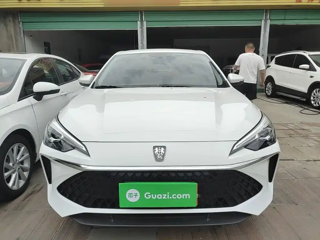 Roewe i5 1.5 L CVT Luxury