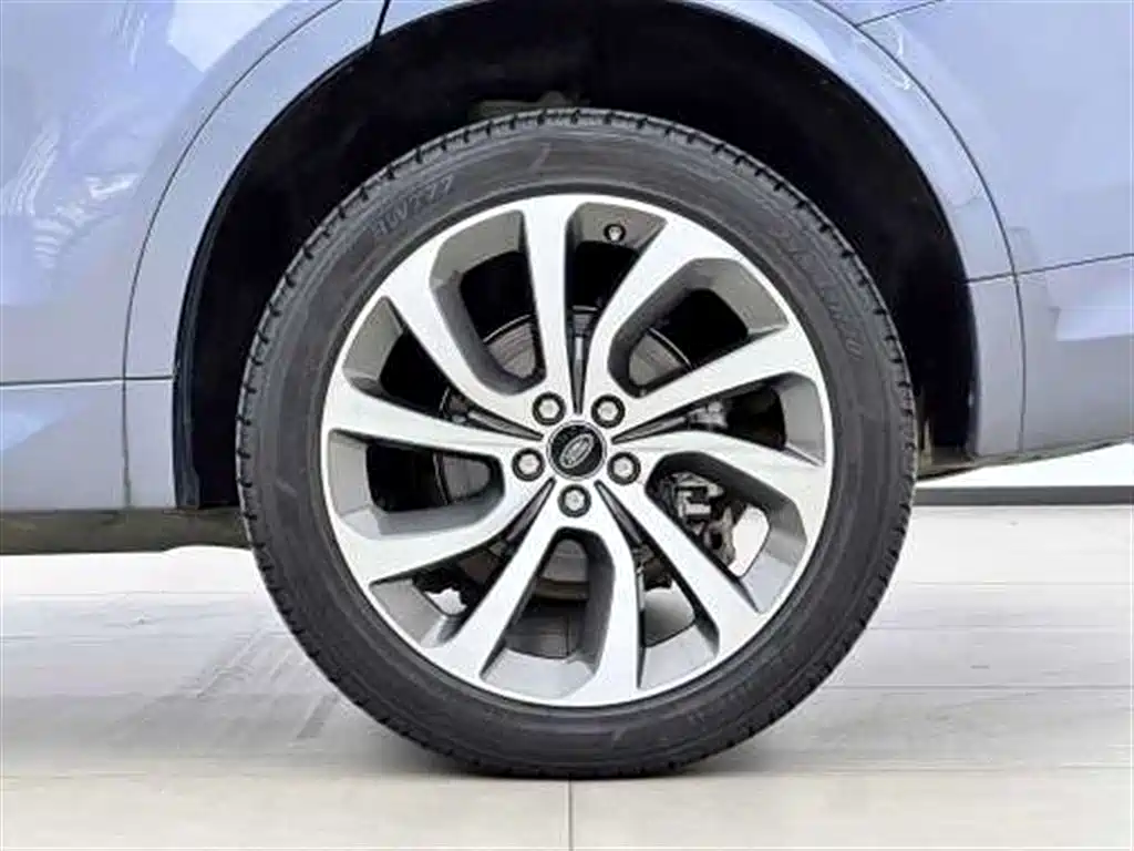 Discovery Sport 249 PS R-Dynamic S Performance