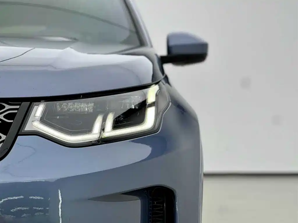 Discovery Sport 249 PS R-Dynamic S Performance