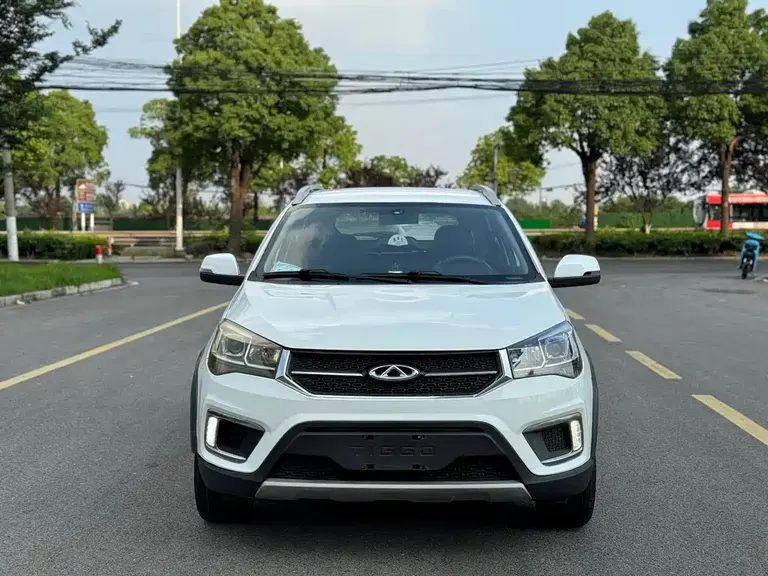 Chery Tiggo 3 x 1.5 L Auto Elite