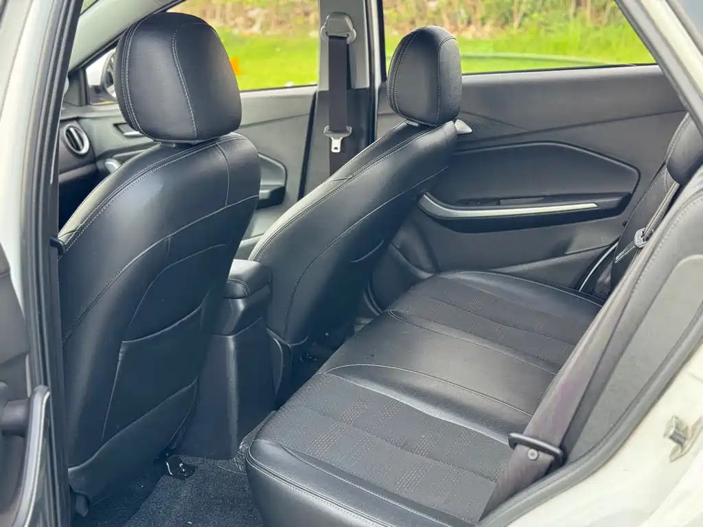 Tiggo 3 x 1.5 L Auto Elite