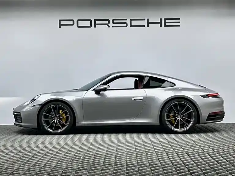Porsche 911 Carrera 3.0 T