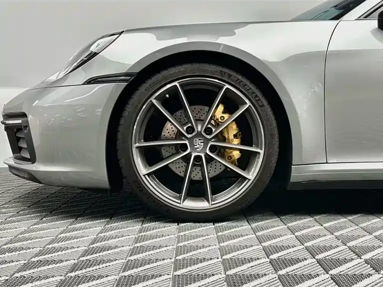 Porsche 911 Carrera 3.0 T