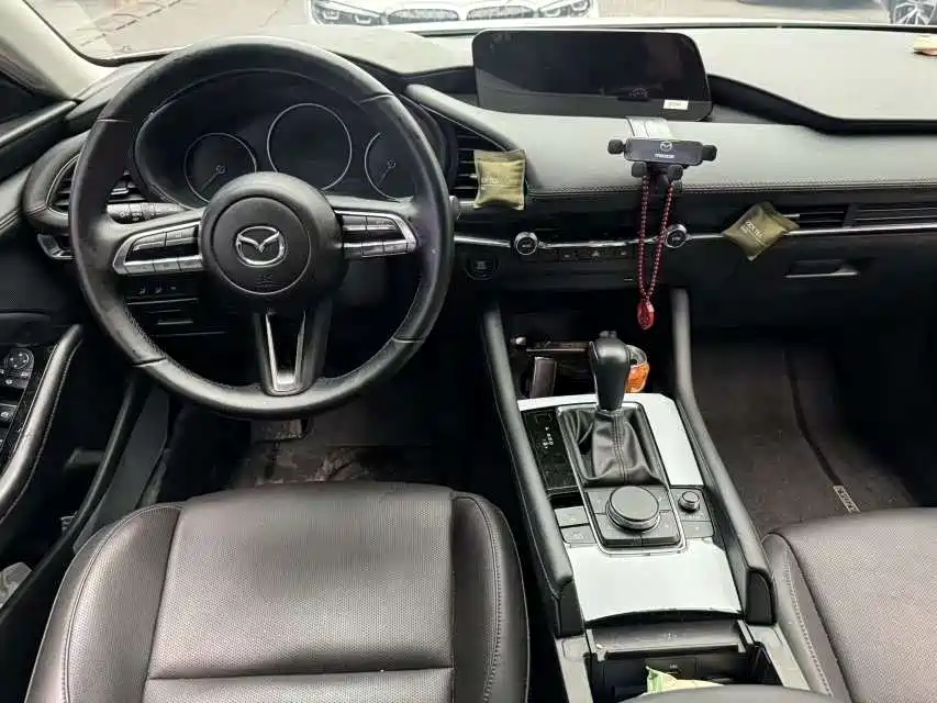 Mazda 3 Axela 2.0 L Auto Quality Premium