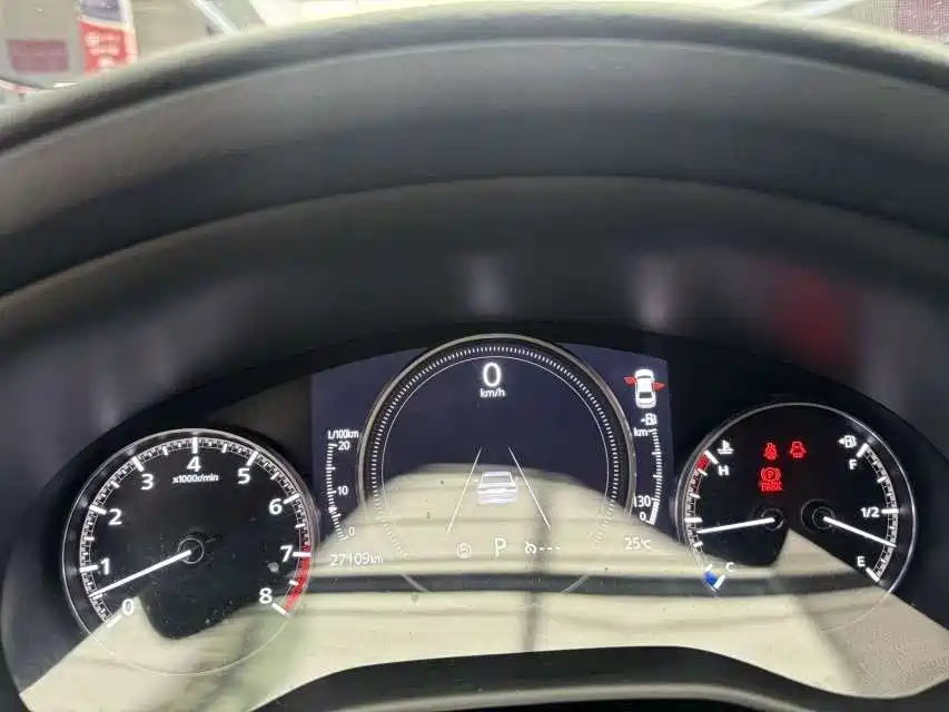 Mazda 3 Axela 2.0 L Auto Quality Premium