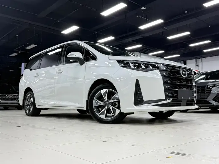 GAC Trumpchi M6 PRO 270 T Auto Luxury