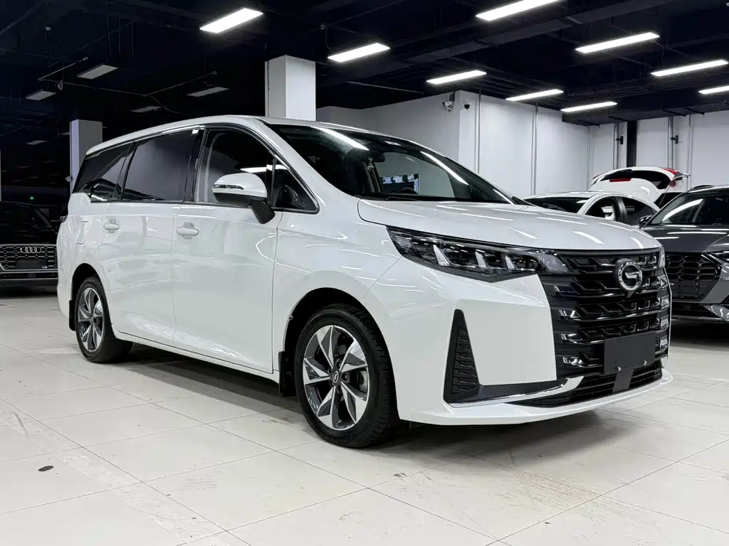 GAC Trumpchi M6 PRO 270 T Auto Luxury