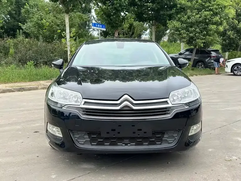Citroën Citroen C5 2.0 L Auto Premium Joy