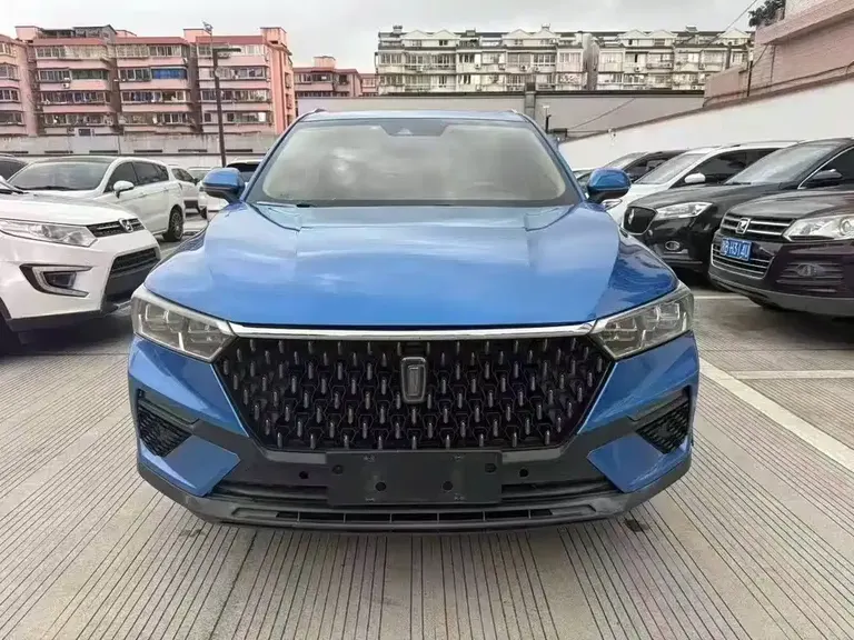 Besturn T77 230 TID Auto Premium CN-V