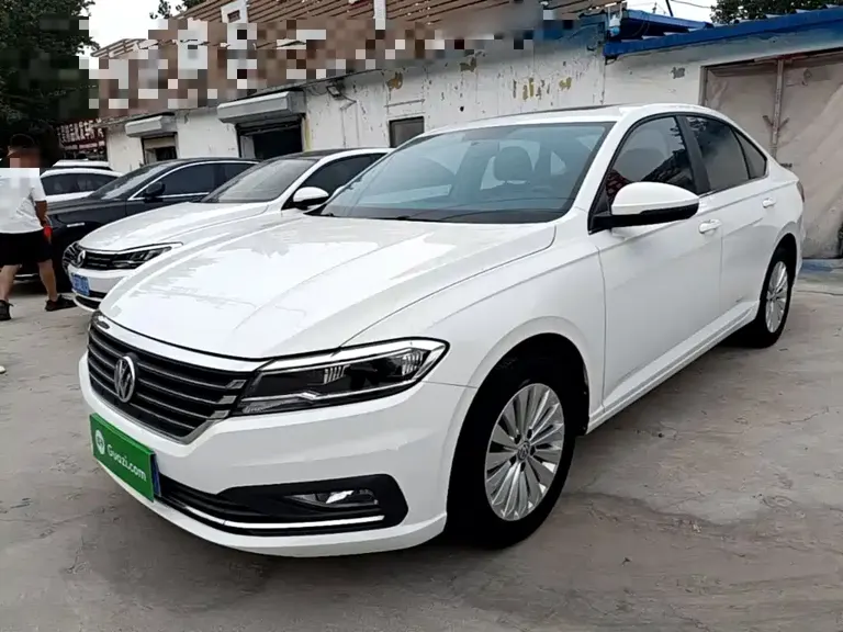 Volkswagen Lavida 280 TSI DSG Comfort CN-VI