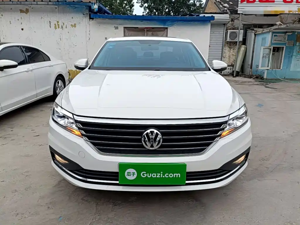 Lavida 280 TSI DSG Comfort CN-VI