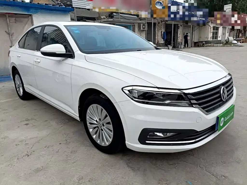 Lavida 280 TSI DSG Comfort CN-VI