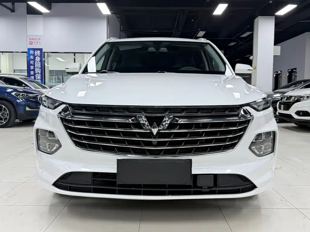 Wuling Victory 280 T 1.5 T CVT Flagship