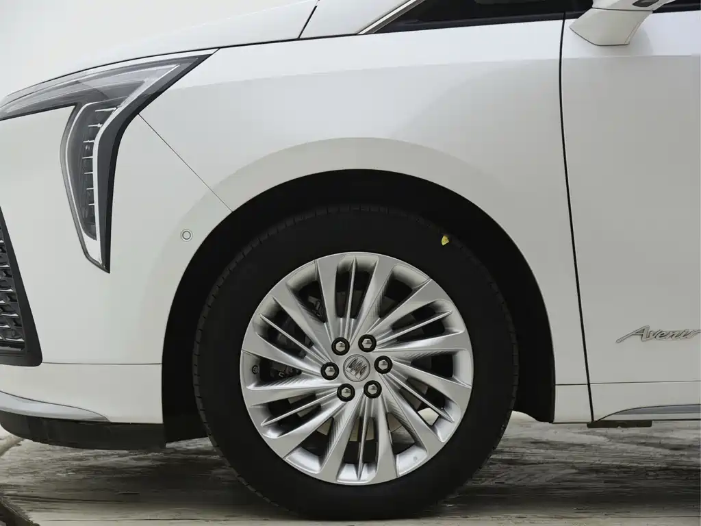Century 2.0 T 6-seat Heritage