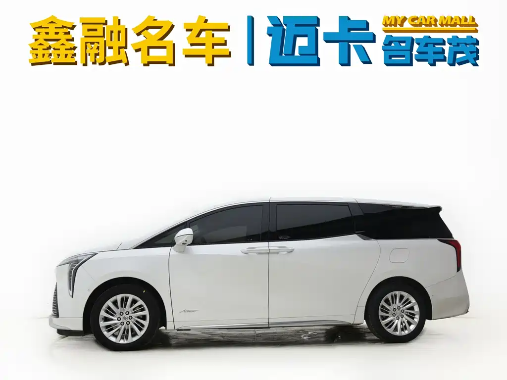 Century 2.0 T 6-seat Heritage