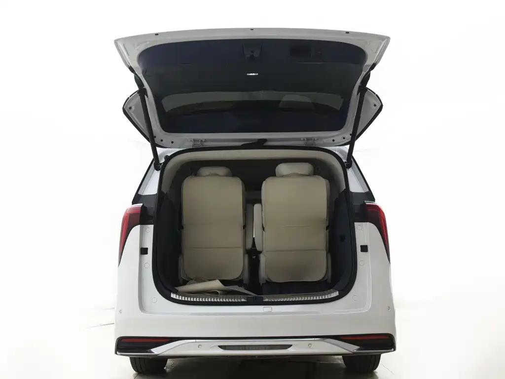 Century 2.0 T 6-seat Heritage