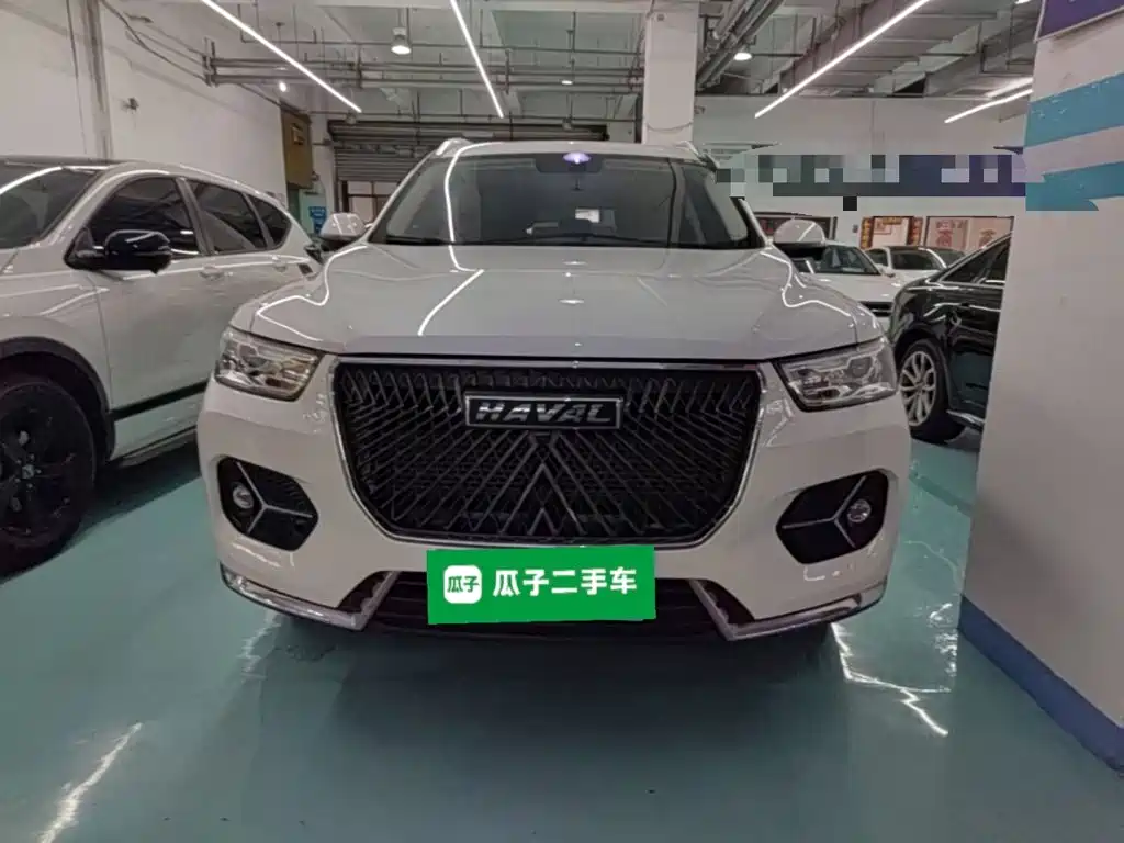 Haval H6 1.5 GDIT Auto Champion