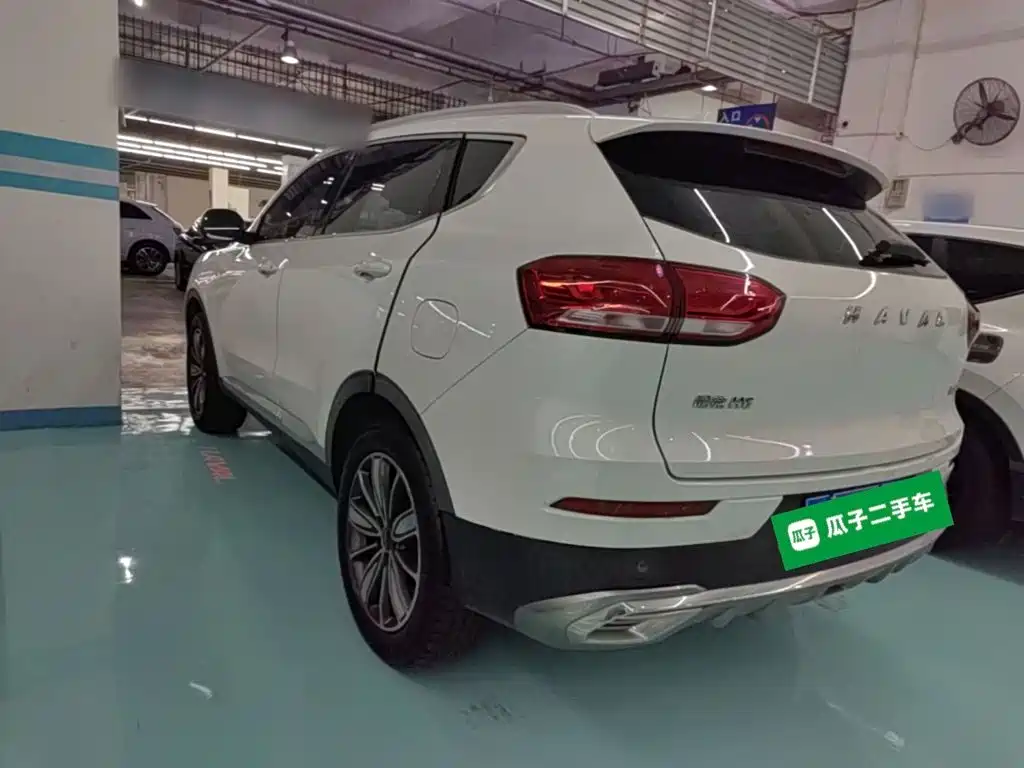 Haval H6 1.5 GDIT Auto Champion