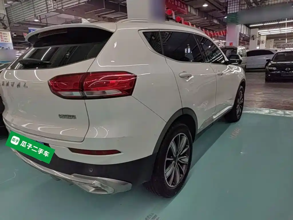 Haval H6 1.5 GDIT Auto Champion
